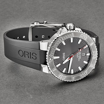 Oris Aquis Men's Watch Model 73377304153RS Thumbnail 3